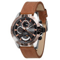 Купити ГОДИННИК GUARDO PREMIUM S01630-3 ⌚ Наручні годинники на fabrikachasov.com ⭐ Безкоштовна доставка по Україні від 3000 грн ✈ Гарантія ✔ 10.000 моделей. Знижки!