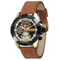 ГОДИННИК GUARDO PREMIUM S01630 -4