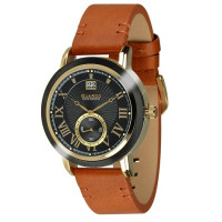 ГОДИННИК GUARDO PREMIUM S01636-4