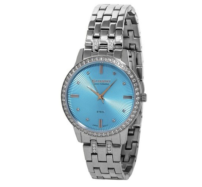 Купить Часы GUARDO PREMIUM S01871(1)-2 ⌚ Наручные часы на fabrikachasov.com ⭐ Бесплатная доставка по Украине от 3000 грн ✈ Гарантия ✔ 10.000 моделей. Скидки!