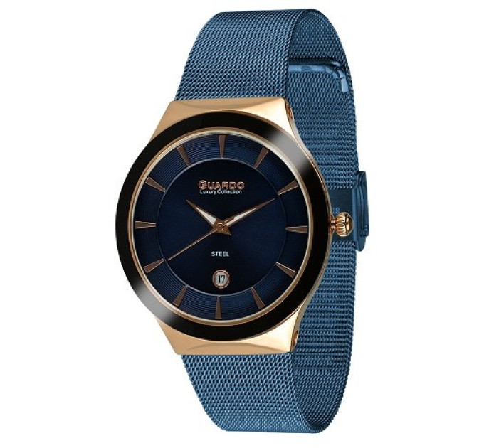 Купити ГОДИННИК GUARDO PREMIUM S02101-4 ⌚ Наручні годинники на fabrikachasov.com ⭐ Безкоштовна доставка по Україні від 3000 грн ✈ Гарантія ✔ 10.000 моделей годинників кращих брендів!
