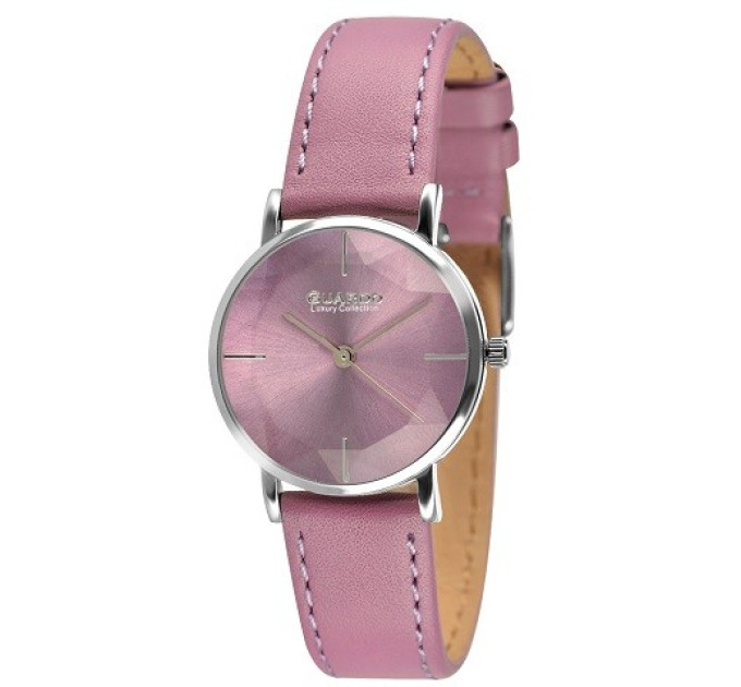 Купити ГОДИННИК GUARDO PREMIUM S02159-4 ⌚ Наручні годинники на fabrikachasov.com ⭐ Безкоштовна доставка по Україні від 3000 грн ✈ Гарантія ✔ 10.000 моделей. Знижки!