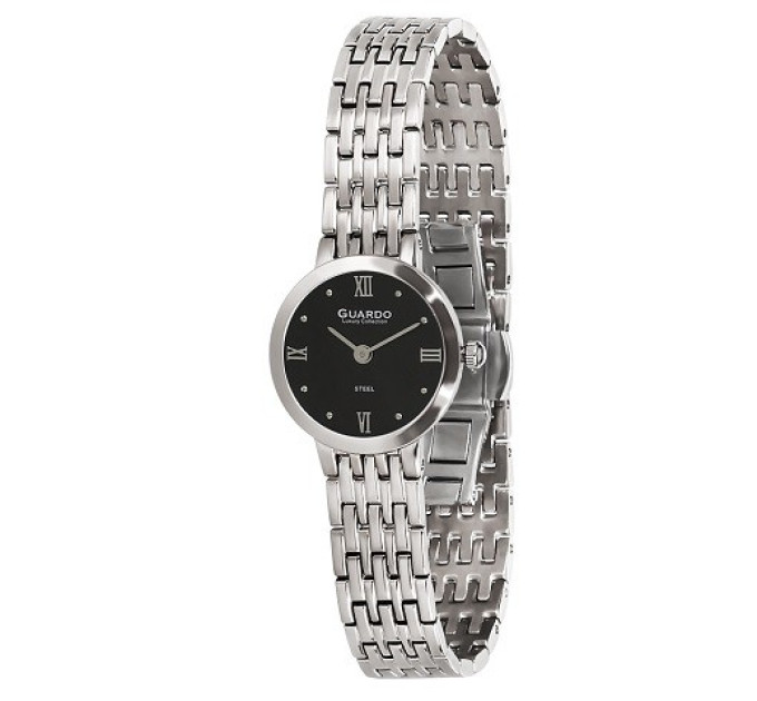 Купити ГОДИННИК GUARDO PREMIUM S02404-1 ⌚ Наручні годинники на fabrikachasov.com ⭐ Безкоштовна доставка по Україні від 3000 грн ✈ Гарантія ✔ 10.000 моделей. Знижки!