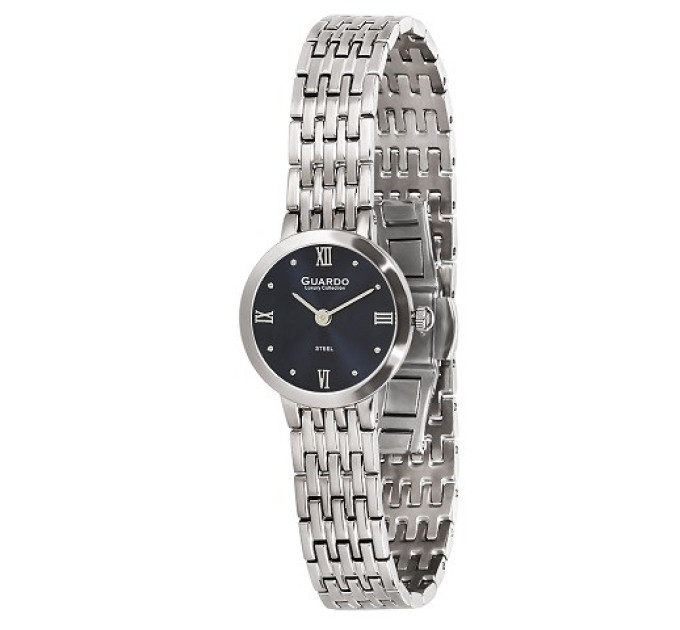 Купить Часы GUARDO PREMIUM S02404-2 ⌚ Наручные часы на fabrikachasov.com ⭐ Бесплатная доставка по Украине от 3000 грн ✈ Гарантия ✔ 10.000 моделей часов лучших брендов!