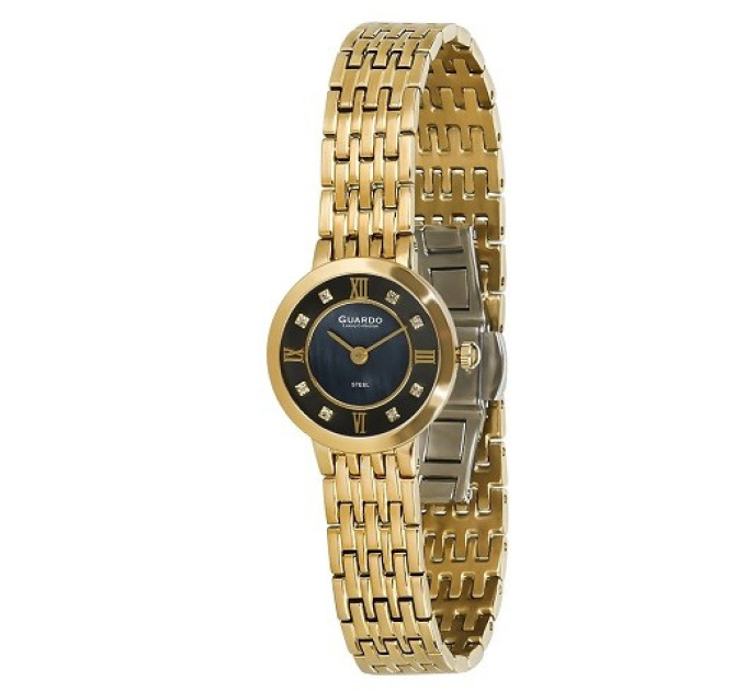 Купить Часы GUARDO PREMIUM S02404(1)-2 ⌚ Наручные часы на fabrikachasov.com ⭐ Бесплатная доставка по Украине от 3000 грн ✈ Гарантия ✔ 10.000 моделей часов лучших брендов!