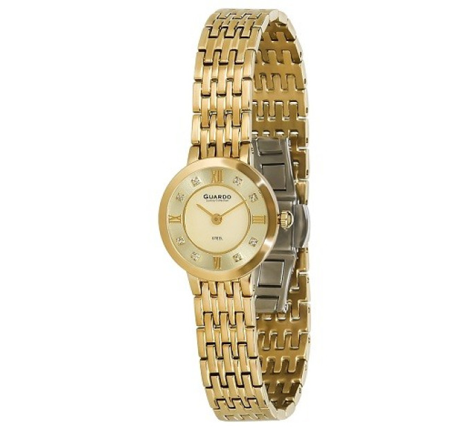 Купити ГОДИННИК GUARDO PREMIUM S02404(1)-3 ⌚ Наручні годинники на fabrikachasov.com ⭐ Безкоштовна доставка по Україні від 3000 грн ✈ Гарантія ✔ 10.000 моделей. Знижки!