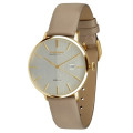 Купити ГОДИННИК GUARDO PREMIUM S02419-4 ⌚ Наручні годинники на fabrikachasov.com ⭐ Безкоштовна доставка по Україні від 3000 грн ✈ Гарантія ✔ 10.000 моделей. Знижки!