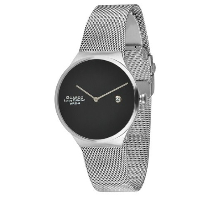Купити ГОДИННИК GUARDO PREMIUM S02421-2 ⌚ Наручні годинники на fabrikachasov.com ⭐ Безкоштовна доставка по Україні від 3000 грн ✈ Гарантія ✔ 10.000 моделей. Знижки!
