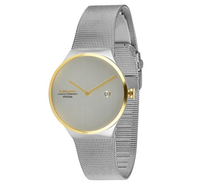 Купити ГОДИННИК GUARDO PREMIUM S02421-4 ⌚ Наручні годинники на fabrikachasov.com ⭐ Безкоштовна доставка по Україні від 3000 грн ✈ Гарантія ✔ 10.000 моделей. Знижки!