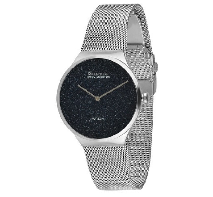 Купить Часы GUARDO PREMIUM S02423-1 ⌚ Наручные часы на fabrikachasov.com ⭐ Бесплатная доставка по Украине от 3000 грн ✈ Гарантия ✔ 10.000 моделей. Скидки!