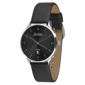 Купити ГОДИННИК GUARDO PREMIUM S02426-2 ⌚ Наручні годинники на fabrikachasov.com ⭐ Безкоштовна доставка по Україні від 3000 грн ✈ Гарантія ✔ 10.000 моделей годинників кращих брендів!