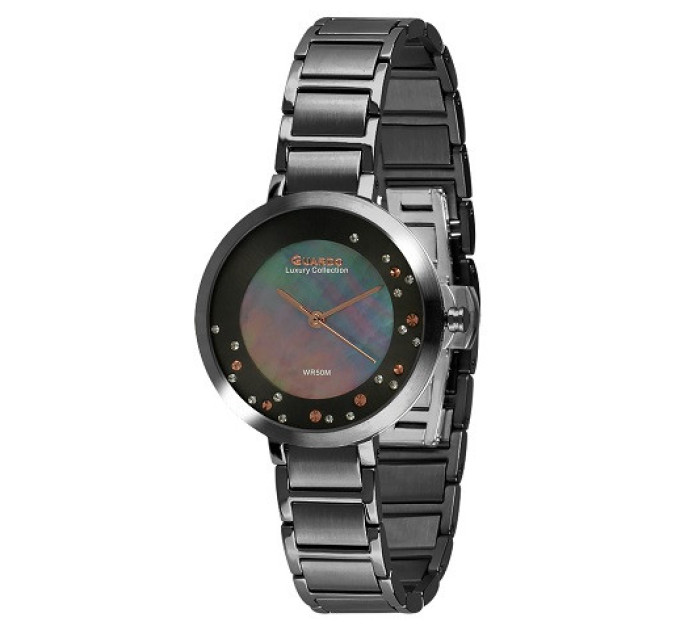 Купити ГОДИННИК GUARDO PREMIUM S02431-4 ⌚ Наручні годинники на fabrikachasov.com ⭐ Безкоштовна доставка по Україні від 3000 грн ✈ Гарантія ✔ 10.000 моделей. Знижки!