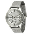 Купити ГОДИННИК GUARDO PREMIUM S02588-1 ⌚ Наручні годинники на fabrikachasov.com ⭐ Безкоштовна доставка по Україні від 3000 грн ✈ Гарантія ✔ 10.000 моделей годинників кращих брендів!