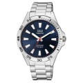Купити ГОДИННИК Q&Q S08A-002 ⌚ Наручні годинники на fabrikachasov.com ⭐ Безкоштовна доставка по Україні від 3000 грн ✈ Гарантія ✔ 10.000 моделей годинників кращих брендів!