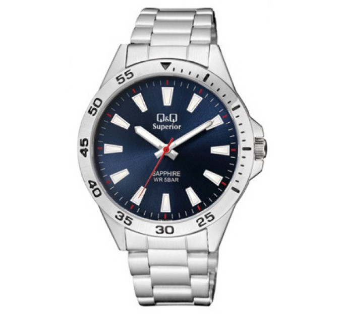 Купити ГОДИННИК Q&Q S08A-002 ⌚ Наручні годинники на fabrikachasov.com ⭐ Безкоштовна доставка по Україні від 3000 грн ✈ Гарантія ✔ 10.000 моделей годинників кращих брендів!