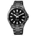 Купити ГОДИННИК Q&Q S08A-003 ⌚ Наручні годинники на fabrikachasov.com ⭐ Безкоштовна доставка по Україні від 3000 грн ✈ Гарантія ✔ 10.000 моделей годинників кращих брендів!