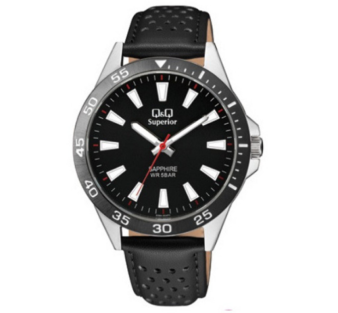 Купити ГОДИННИК Q&Q S08A-004 ⌚ Наручні годинники на fabrikachasov.com ⭐ Безкоштовна доставка по Україні від 3000 грн ✈ Гарантія ✔ 10.000 моделей годинників кращих брендів!