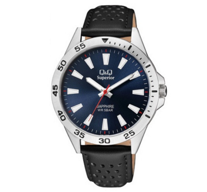 Купити ГОДИННИК Q&Q S08A-005 ⌚ Наручні годинники на fabrikachasov.com ⭐ Безкоштовна доставка по Україні від 3000 грн ✈ Гарантія ✔ 10.000 моделей годинників кращих брендів!