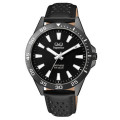 Купити ГОДИННИК Q&Q S08A-006 ⌚ Наручні годинники на fabrikachasov.com ⭐ Безкоштовна доставка по Україні від 3000 грн ✈ Гарантія ✔ 10.000 моделей годинників кращих брендів!