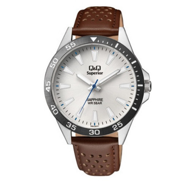 Купити ГОДИННИК Q&Q S08A-007 ⌚ Наручні годинники на fabrikachasov.com ⭐ Безкоштовна доставка по Україні від 3000 грн ✈ Гарантія ✔ 10.000 моделей годинників кращих брендів!