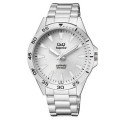 Купить Часы Q&Q S08A-008 ⌚ Наручные часы на fabrikachasov.com ⭐ Бесплатная доставка по Украине от 3000 грн ✈ Гарантия ✔ 10.000 моделей. Скидки!
