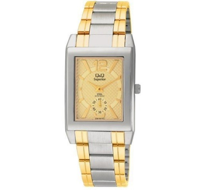 Купити ГОДИННИК Q&Q S096J400Y ⌚ Наручні годинники на fabrikachasov.com ⭐ Безкоштовна доставка по Україні від 3000 грн ✈ Гарантія ✔ 10.000 моделей годинників кращих брендів!