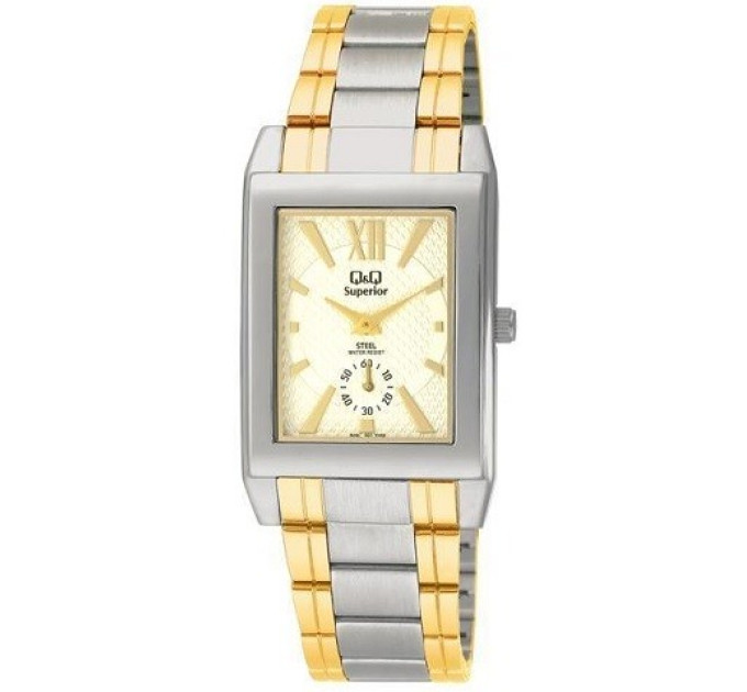 Купити ГОДИННИК Q&Q S096J401Y ⌚ Наручні годинники на fabrikachasov.com ⭐ Безкоштовна доставка по Україні від 3000 грн ✈ Гарантія ✔ 10.000 моделей годинників кращих брендів!