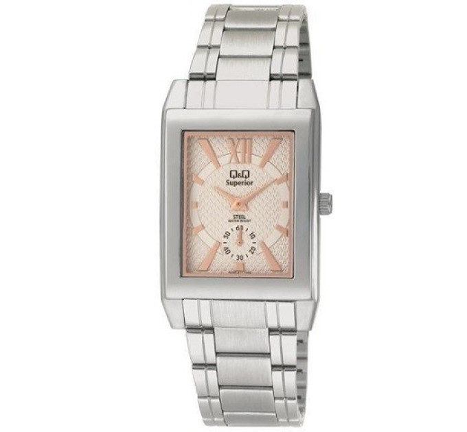 Купити ГОДИННИК Q&Q S096J411Y ⌚ Наручні годинники на fabrikachasov.com ⭐ Безкоштовна доставка по Україні від 3000 грн ✈ Гарантія ✔ 10.000 моделей. Знижки!