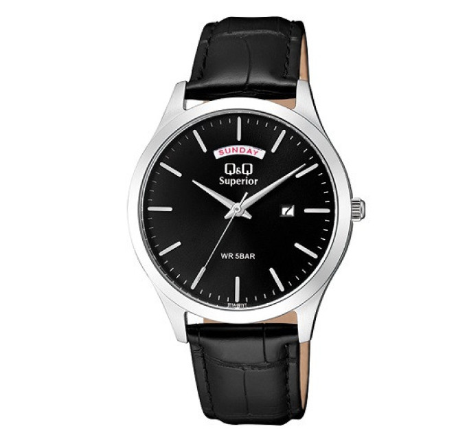 Купити ГОДИННИК Q&Q S11A-001 ⌚ Наручні годинники на fabrikachasov.com ⭐ Безкоштовна доставка по Україні від 3000 грн ✈ Гарантія ✔ 10.000 моделей годинників кращих брендів!
