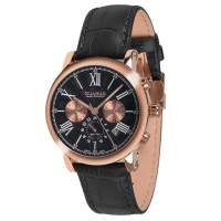 ГОДИННИК GUARDO PREMIUM S1778-3 ГОДИННИК GUARDO PREMIUM S1778-3