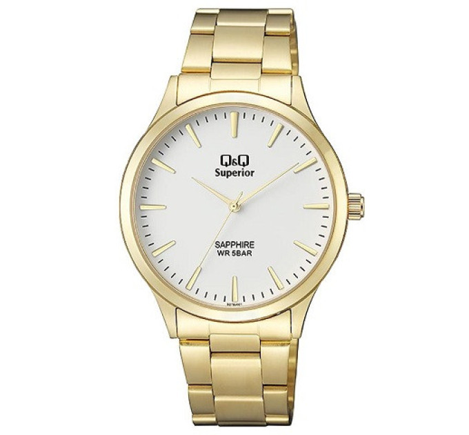 Купити ГОДИННИК Q&Q S278J001Y ⌚ Наручні годинники на fabrikachasov.com ⭐ Безкоштовна доставка по Україні від 3000 грн ✈ Гарантія ✔ 10.000 моделей. Знижки!
