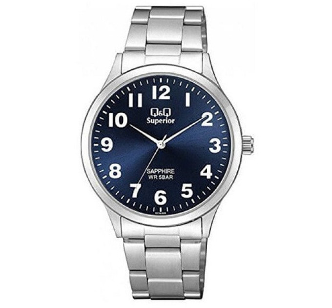 Купити ГОДИННИК Q&Q S278J205 ⌚ Наручні годинники на fabrikachasov.com ⭐ Безкоштовна доставка по Україні від 3000 грн ✈ Гарантія ✔ 10.000 моделей годинників кращих брендів!