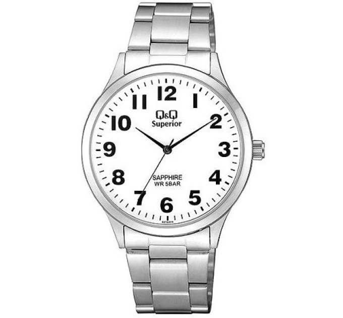 Купити ГОДИННИК Q&Q S278J214 ⌚ Наручні годинники на fabrikachasov.com ⭐ Безкоштовна доставка по Україні від 3000 грн ✈ Гарантія ✔ 10.000 моделей годинників кращих брендів!
