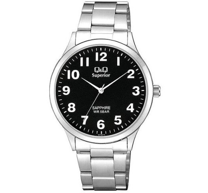 Купити ГОДИННИК Q&Q S278J215 ⌚ Наручні годинники на fabrikachasov.com ⭐ Безкоштовна доставка по Україні від 3000 грн ✈ Гарантія ✔ 10.000 моделей. Знижки!