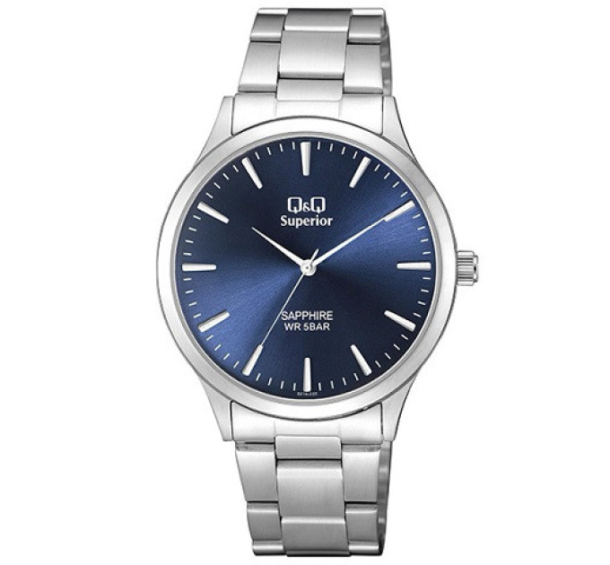 Купити ГОДИННИК Q&Q S278J222 ⌚ Наручні годинники на fabrikachasov.com ⭐ Безкоштовна доставка по Україні від 3000 грн ✈ Гарантія ✔ 10.000 моделей. Знижки!