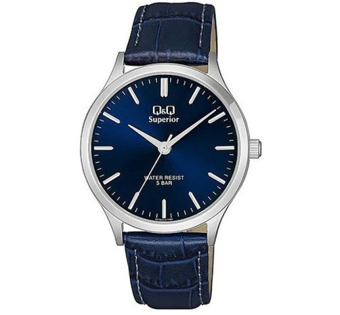 Купити ГОДИННИК Q&Q S278J312Y ⌚ Наручні годинники на fabrikachasov.com ⭐ Безкоштовна доставка по Україні від 3000 грн ✈ Гарантія ✔ 10.000 моделей годинників кращих брендів!