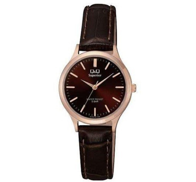 Купити ГОДИННИК Q&Q S279J102Y ⌚ Наручні годинники на fabrikachasov.com ⭐ Безкоштовна доставка по Україні від 3000 грн ✈ Гарантія ✔ 10.000 моделей годинників кращих брендів!