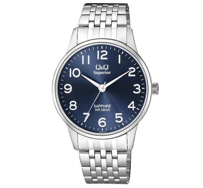 Купити ГОДИННИК Q&Q S280J205Y ⌚ Наручні годинники на fabrikachasov.com ⭐ Безкоштовна доставка по Україні від 3000 грн ✈ Гарантія ✔ 10.000 моделей. Знижки!