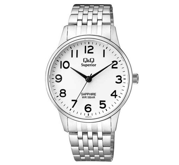Купити ГОДИННИК Q&Q S280J214Y ⌚ Наручні годинники на fabrikachasov.com ⭐ Безкоштовна доставка по Україні від 3000 грн ✈ Гарантія ✔ 10.000 моделей. Знижки!