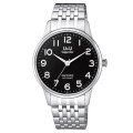 Купити ГОДИННИК Q&Q S280J215Y ⌚ Наручні годинники на fabrikachasov.com ⭐ Безкоштовна доставка по Україні від 3000 грн ✈ Гарантія ✔ 10.000 моделей годинників кращих брендів!