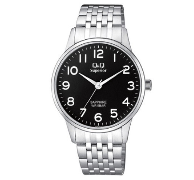 Купити ГОДИННИК Q&Q S280J215Y ⌚ Наручні годинники на fabrikachasov.com ⭐ Безкоштовна доставка по Україні від 3000 грн ✈ Гарантія ✔ 10.000 моделей годинників кращих брендів!