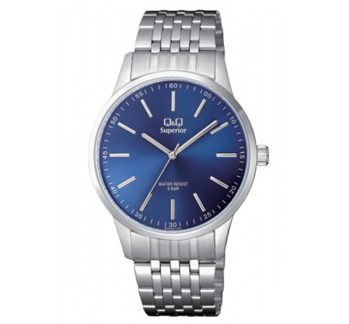 Купити ГОДИННИК Q&Q S280J232Y ⌚ Наручні годинники на fabrikachasov.com ⭐ Безкоштовна доставка по Україні від 3000 грн ✈ Гарантія ✔ 10.000 моделей годинників кращих брендів!