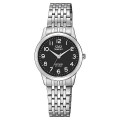 Купити ГОДИННИК Q&Q S281J205Y ⌚ Наручні годинники на fabrikachasov.com ⭐ Безкоштовна доставка по Україні від 3000 грн ✈ Гарантія ✔ 10.000 моделей годинників кращих брендів!