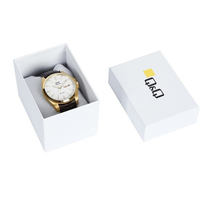 Купить Часы Q&Q S284J101Y ⌚ Наручные часы на fabrikachasov.com ⭐ Бесплатная доставка по Украине от 3000 грн ✈ Гарантия ✔ 10.000 моделей часов лучших брендов!