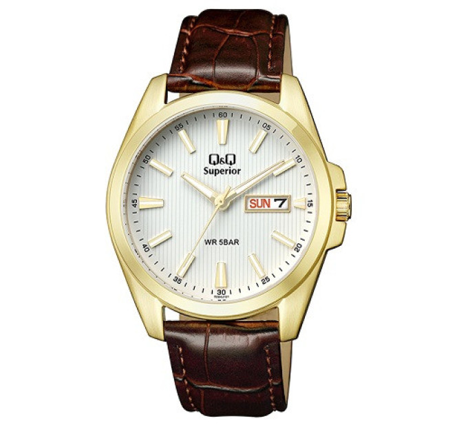 Купить Часы Q&Q S284J101Y ⌚ Наручные часы на fabrikachasov.com ⭐ Бесплатная доставка по Украине от 3000 грн ✈ Гарантия ✔ 10.000 моделей часов лучших брендов!