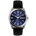 Купити ГОДИННИК Q&Q S284J302Y ⌚ Наручні годинники на fabrikachasov.com ⭐ Безкоштовна доставка по Україні від 3000 грн ✈ Гарантія ✔ 10.000 моделей годинників кращих брендів!