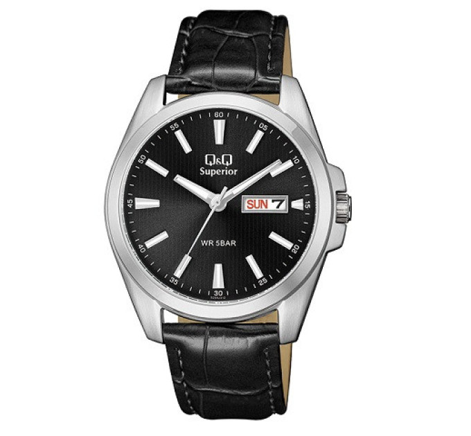 Купити ГОДИННИК Q&Q S284J312Y ⌚ Наручні годинники на fabrikachasov.com ⭐ Безкоштовна доставка по Україні від 3000 грн ✈ Гарантія ✔ 10.000 моделей годинників кращих брендів!