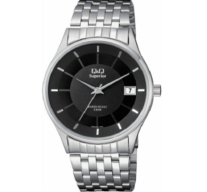 Купить Часы Q&Q S288J202Y ⌚ Наручные часы на fabrikachasov.com ⭐ Бесплатная доставка по Украине от 3000 грн ✈ Гарантия ✔ 10.000 моделей. Скидки!