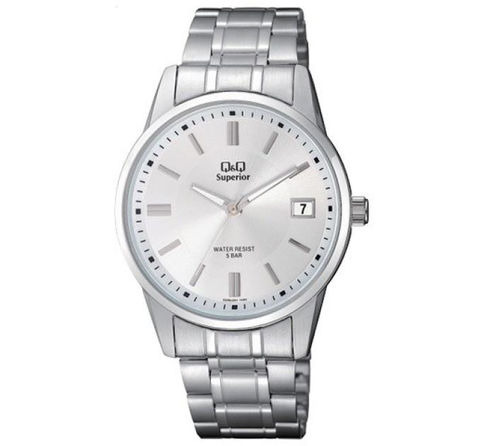 Купить Часы Q&Q S290J201Y ⌚ Наручные часы на fabrikachasov.com ⭐ Бесплатная доставка по Украине от 3000 грн ✈ Гарантия ✔ 10.000 моделей часов лучших брендов!