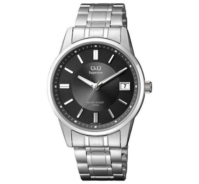 Купить Часы Q&Q S290J202Y ⌚ Наручные часы на fabrikachasov.com ⭐ Бесплатная доставка по Украине от 3000 грн ✈ Гарантия ✔ 10.000 моделей часов лучших брендов!